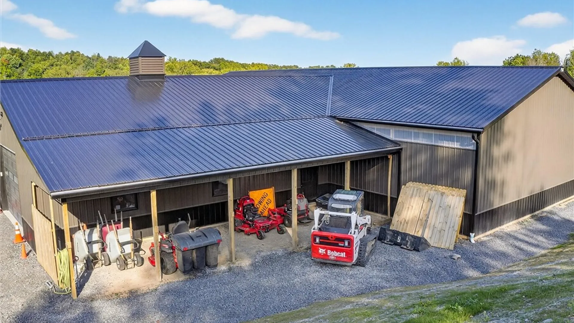 Property at 2095 Imperial Drive, Macedon, NY 14502 17