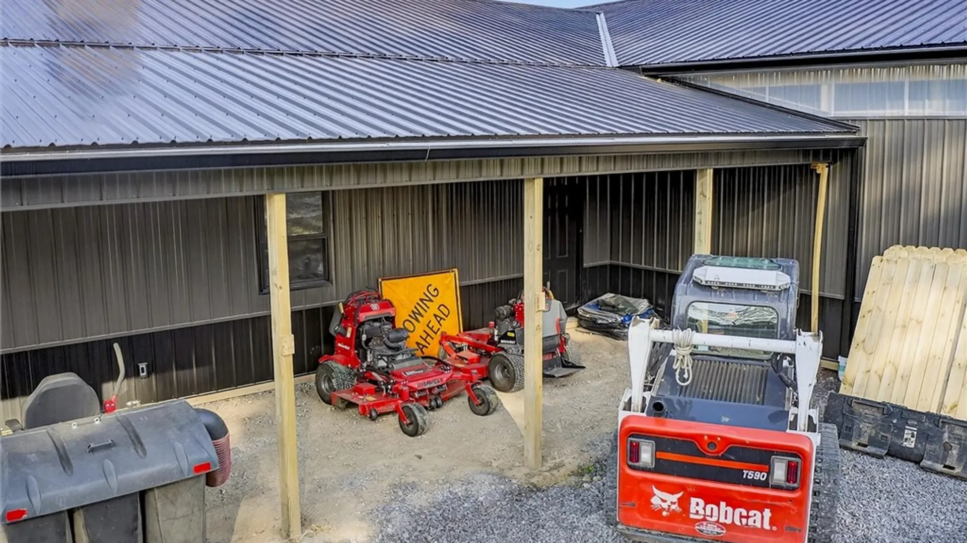 Property at 2095 Imperial Drive, Macedon, NY 14502 18