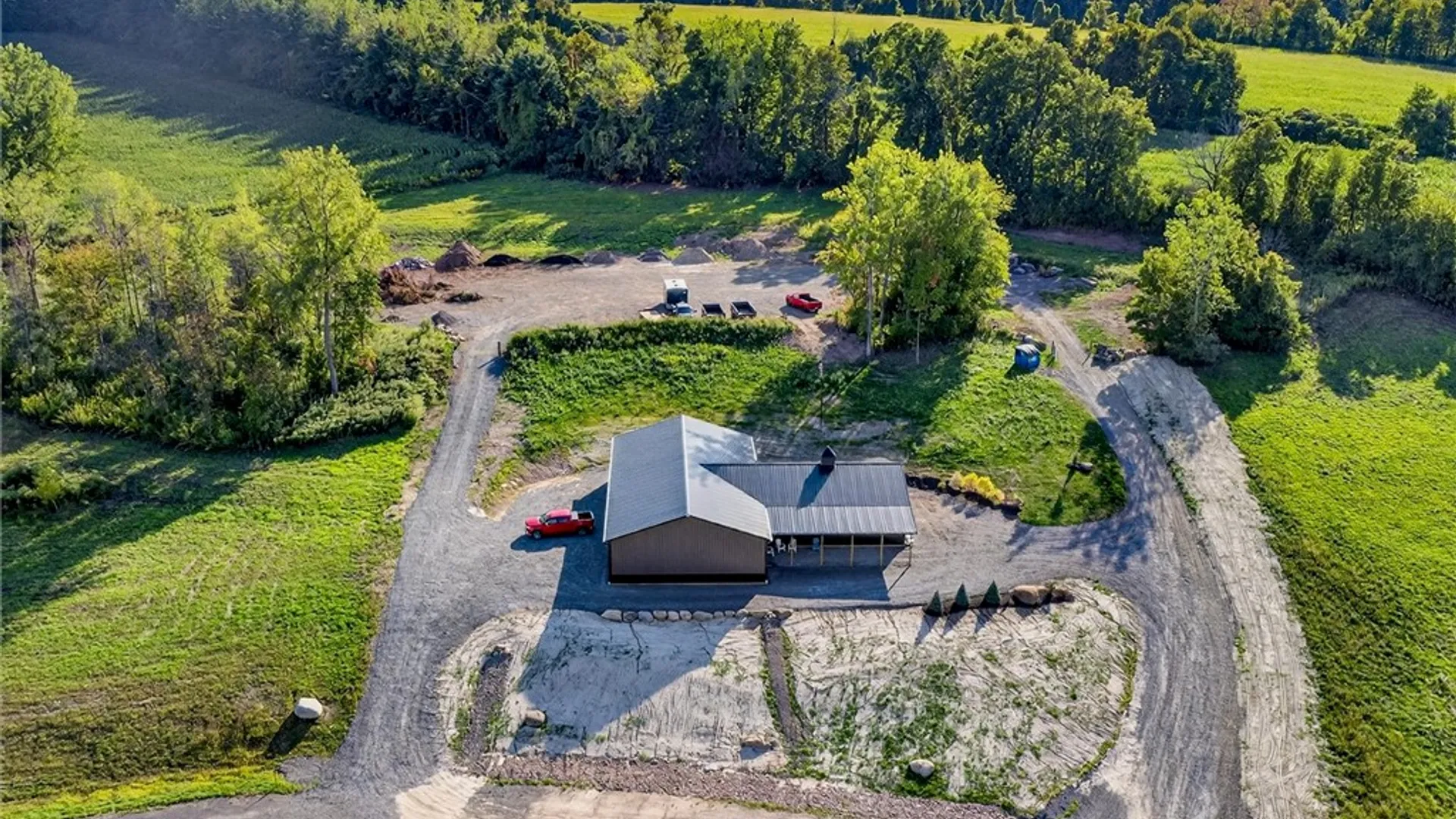 Property at 2095 Imperial Drive, Macedon, NY 14502 2