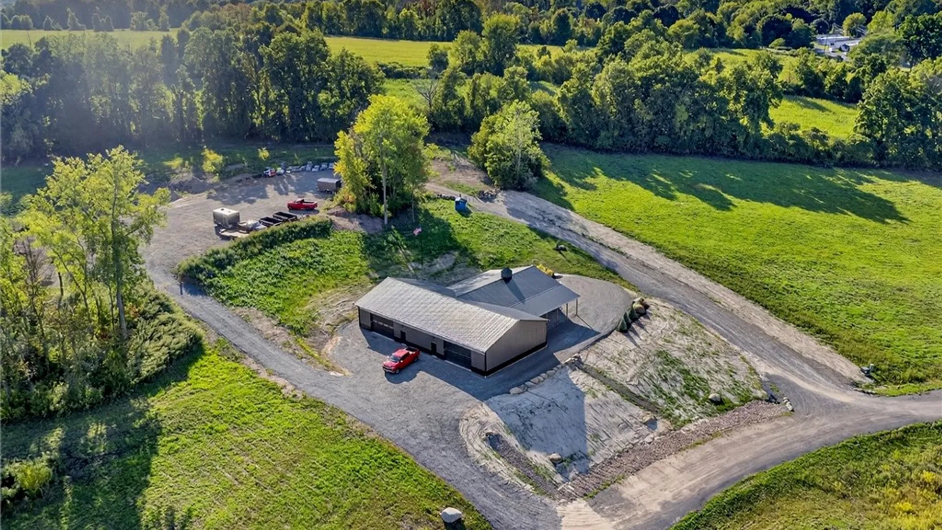 Property at 2095 Imperial Drive, Macedon, NY 14502 3