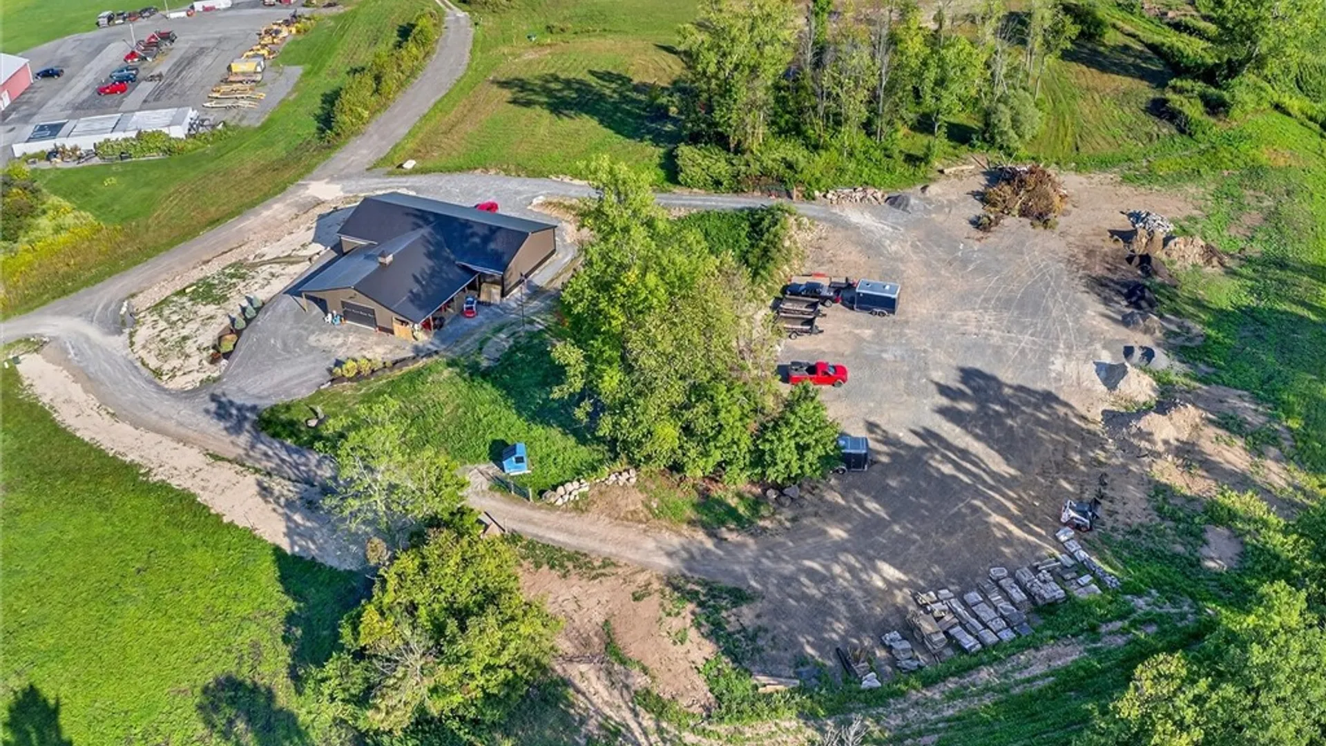 Property at 2095 Imperial Drive, Macedon, NY 14502 5