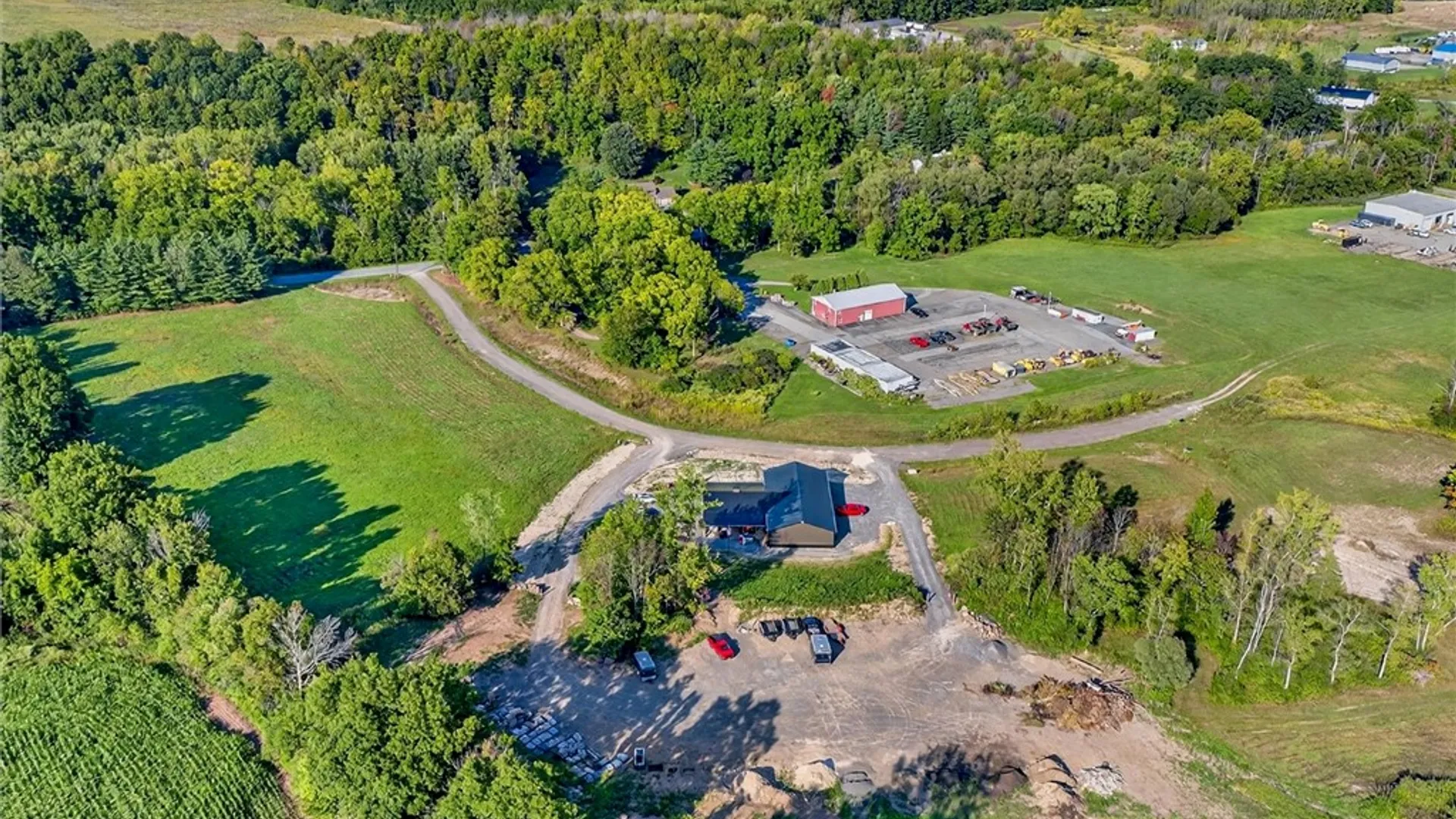 Property at 2095 Imperial Drive, Macedon, NY 14502 7