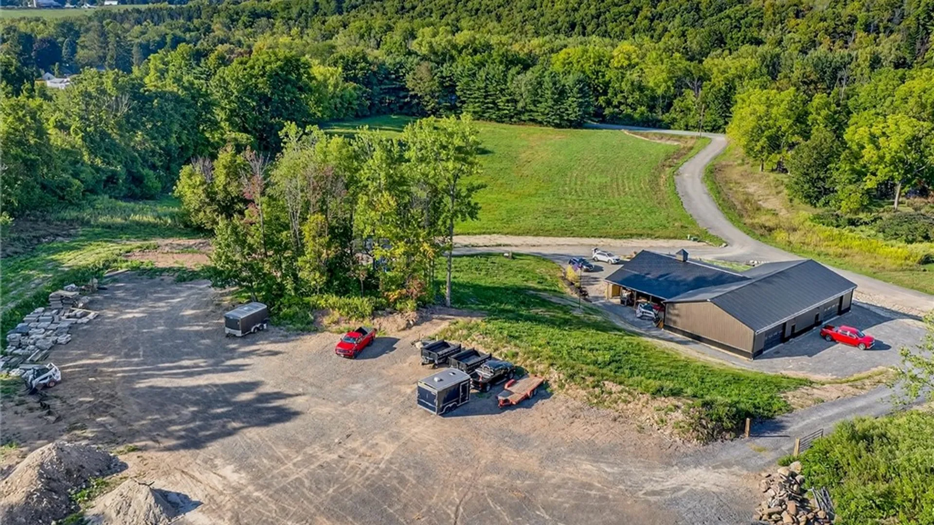 Property at 2095 Imperial Drive, Macedon, NY 14502 8