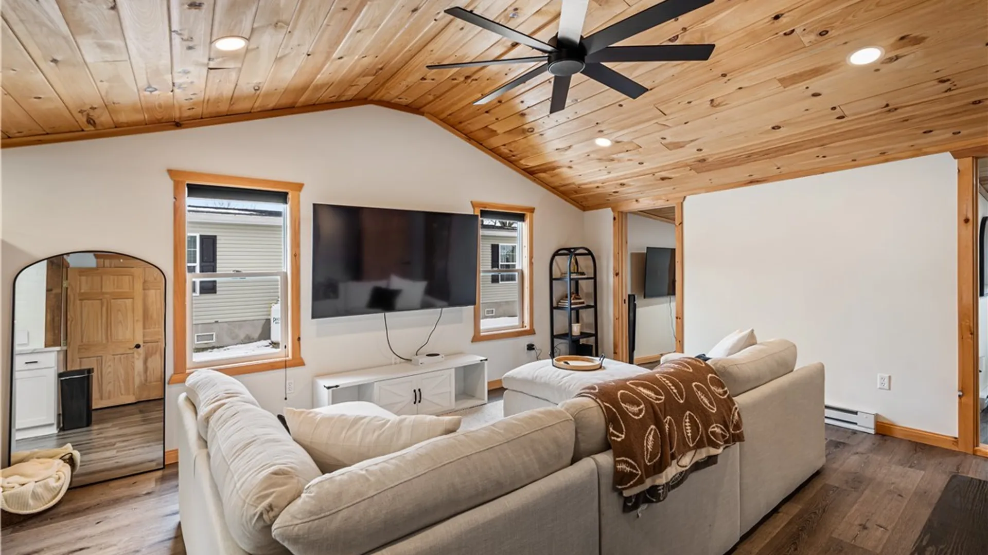 Property at 6701 Upper Drive, Castile, NY 14427 13