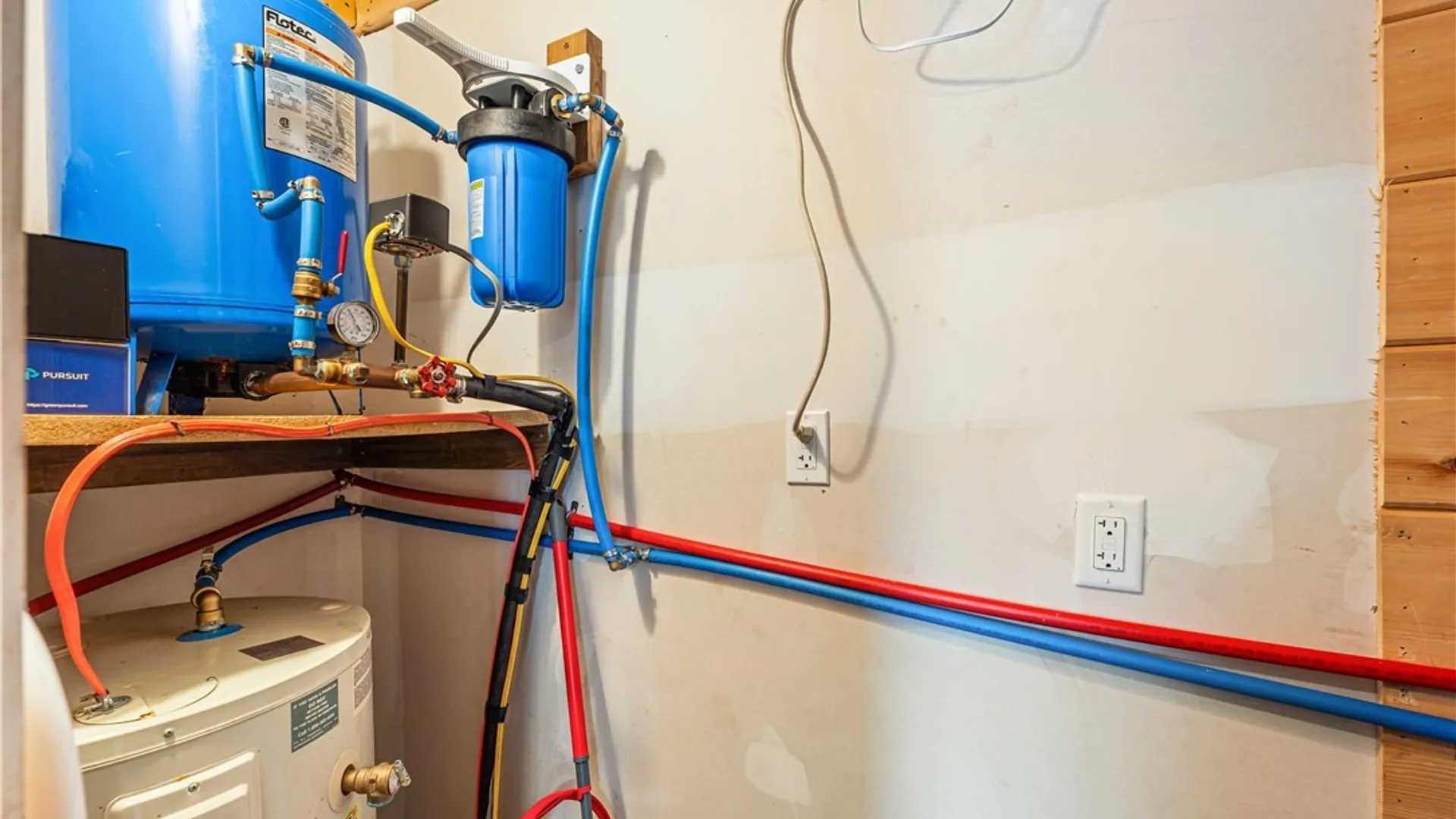 Property at 6701 Upper Drive, Castile, NY 14427 19