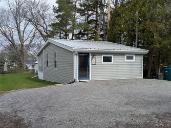 Property at 6701 Upper Drive, Castile, NY 14427