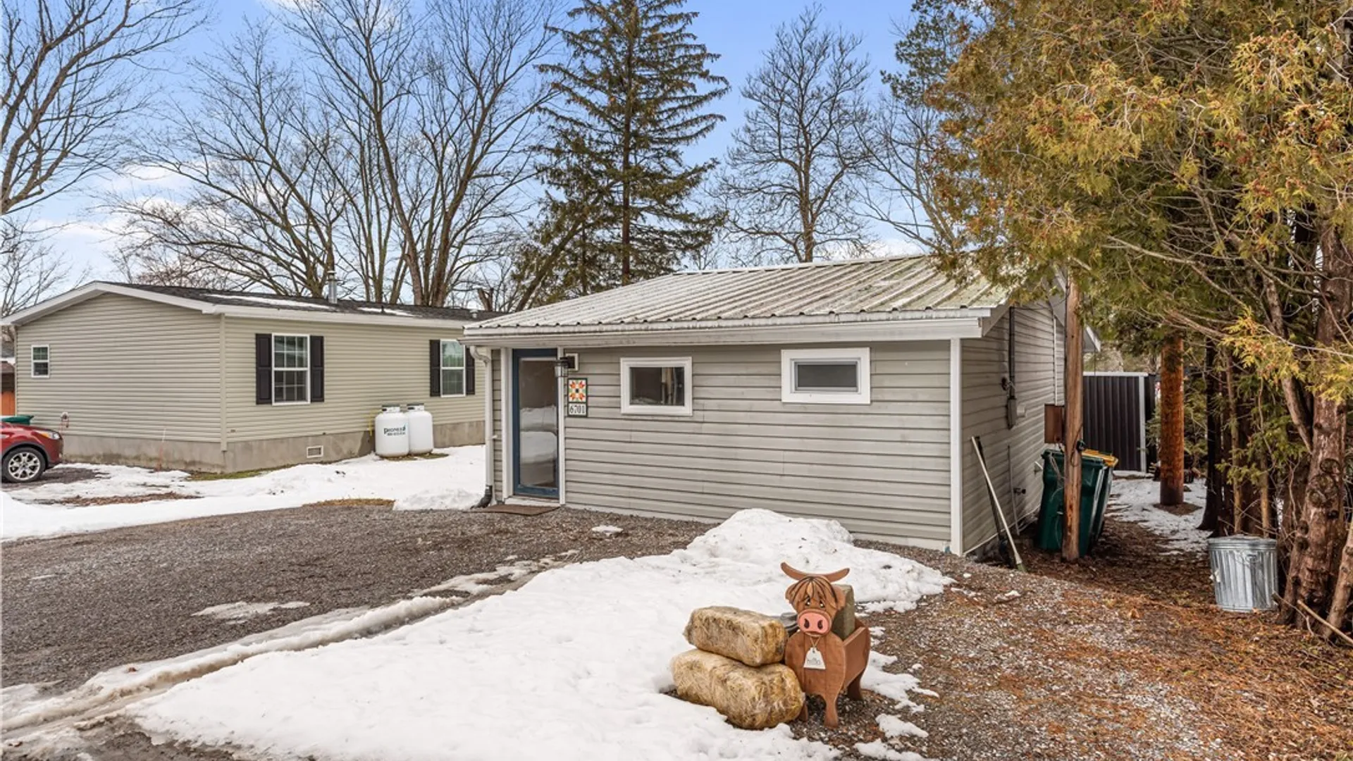 Property at 6701 Upper Drive, Castile, NY 14427 3