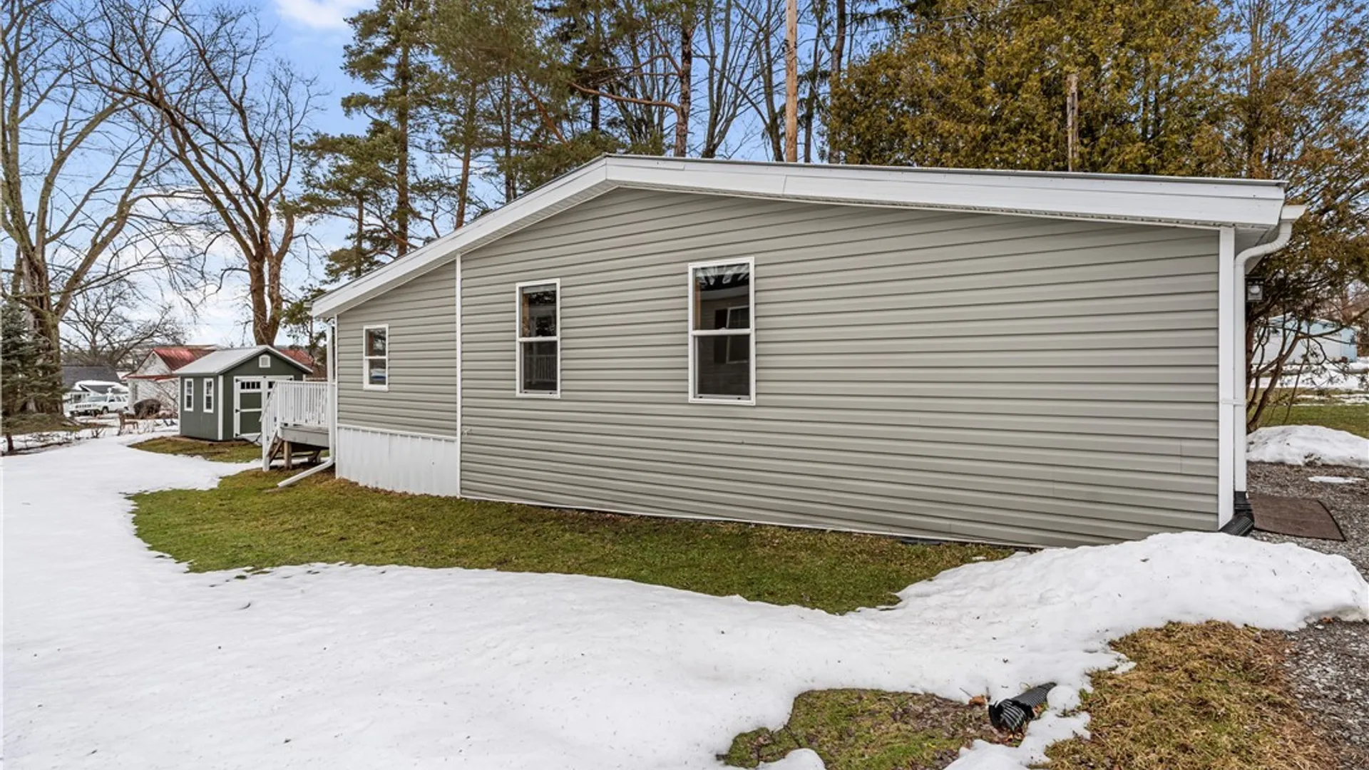 Property at 6701 Upper Drive, Castile, NY 14427 32