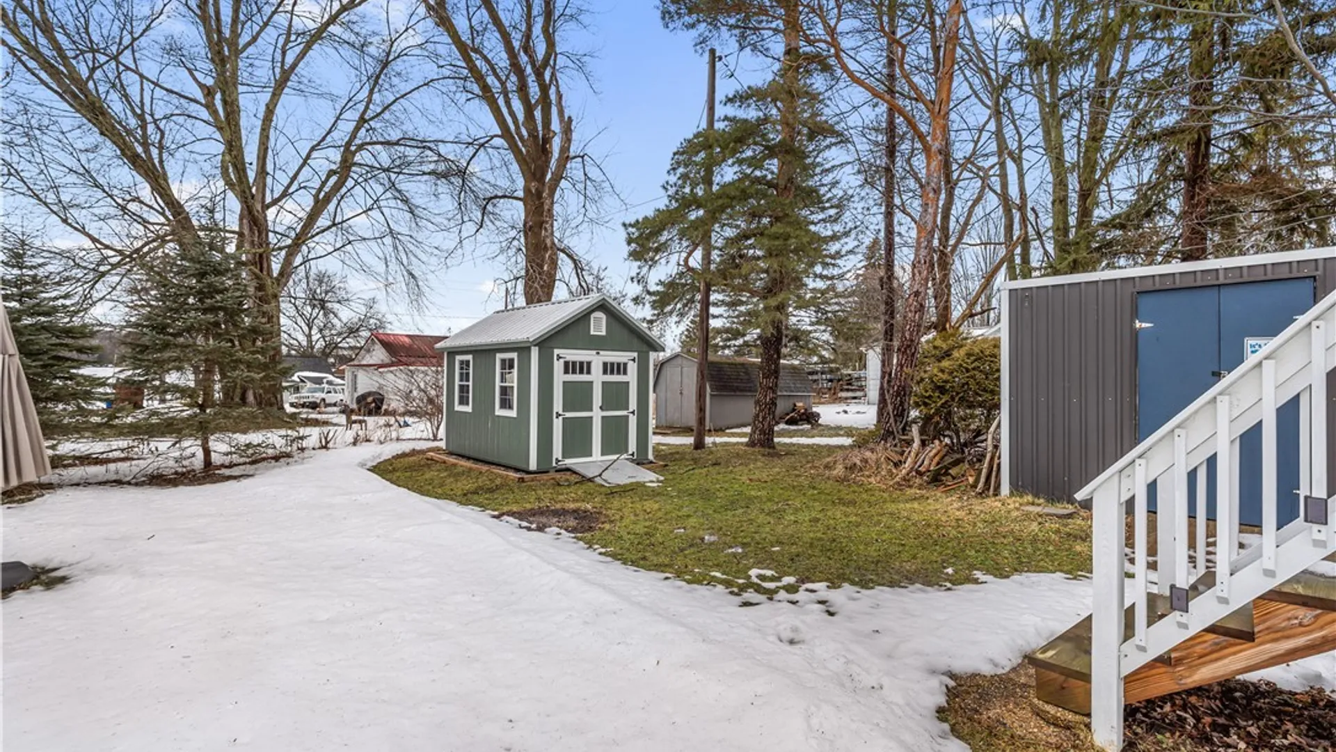 Property at 6701 Upper Drive, Castile, NY 14427 33