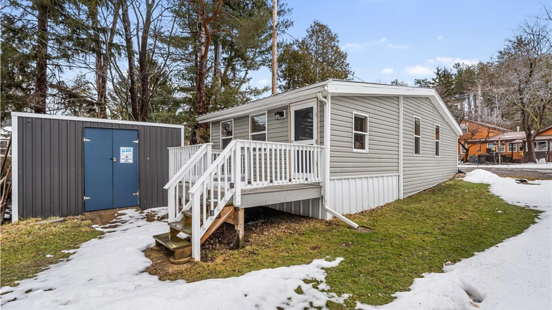 Property at 6701 Upper Drive, Castile, NY 14427 34