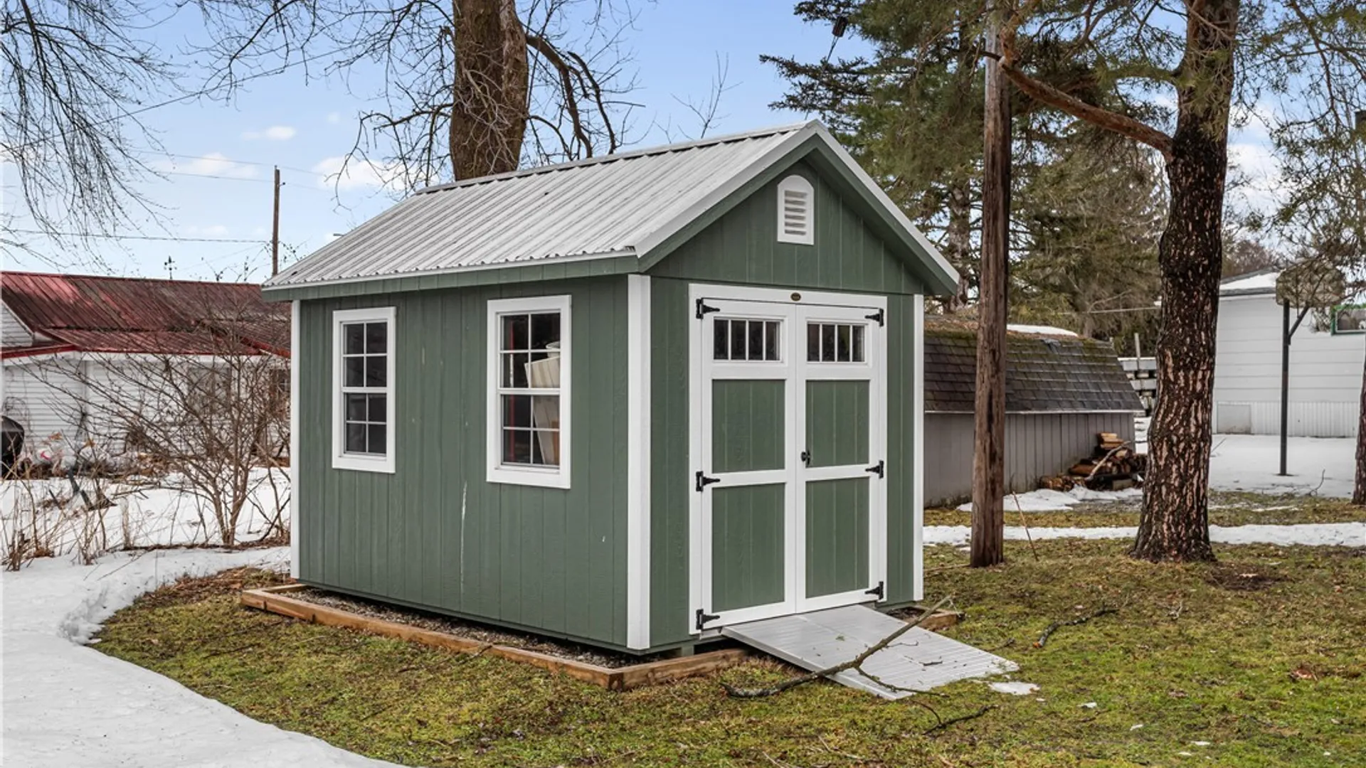 Property at 6701 Upper Drive, Castile, NY 14427 35