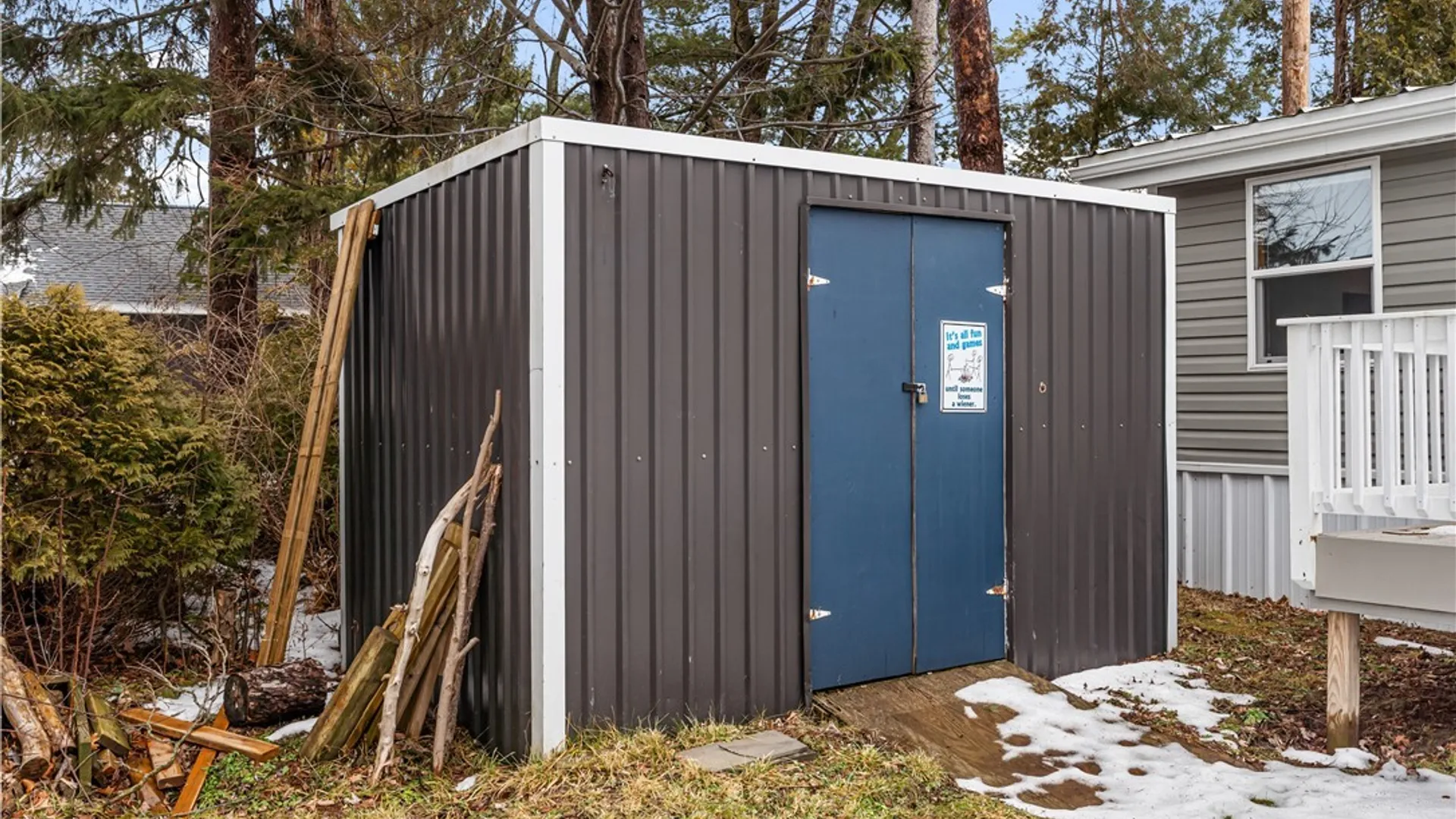 Property at 6701 Upper Drive, Castile, NY 14427 36