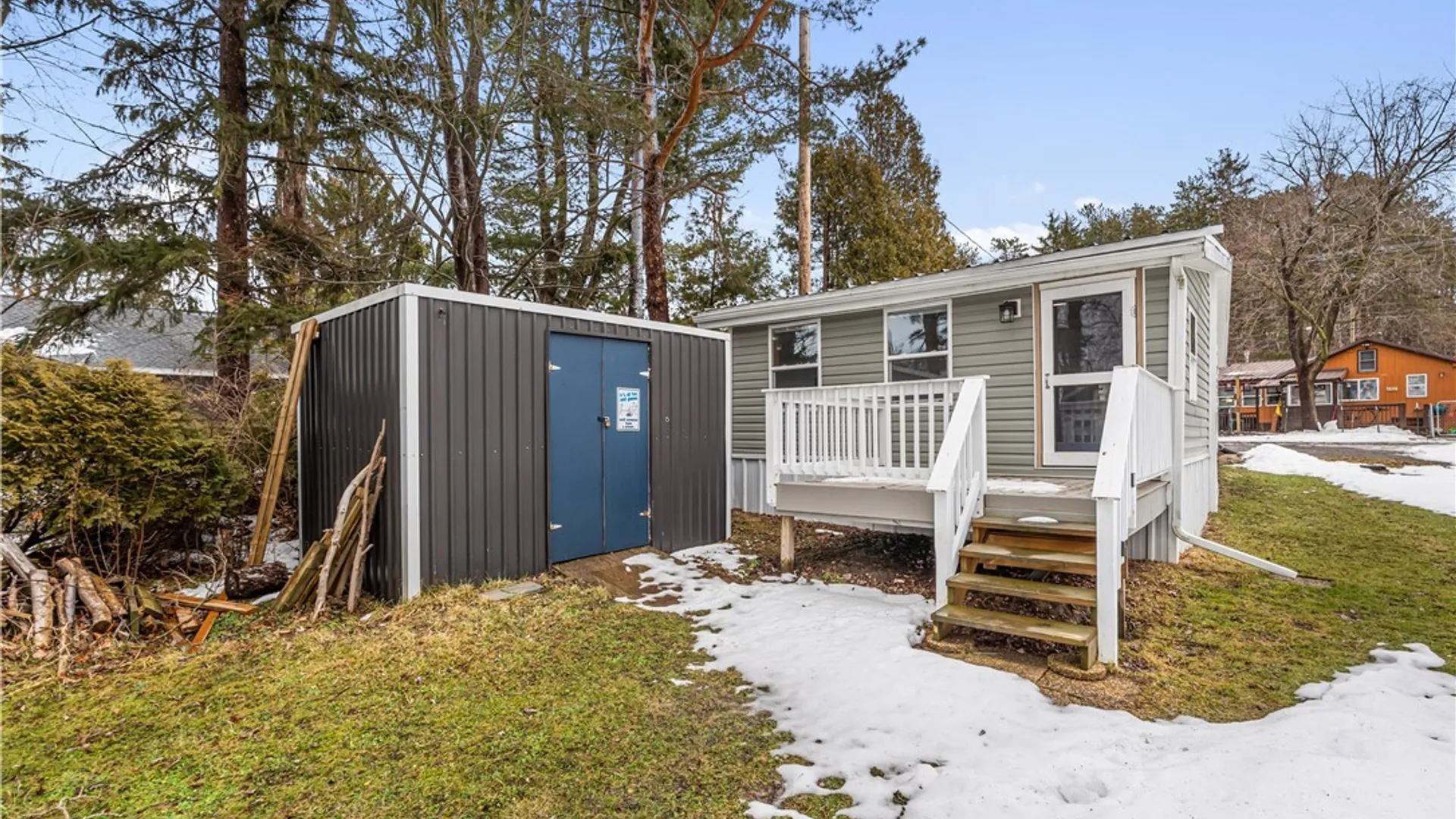 Property at 6701 Upper Drive, Castile, NY 14427 37