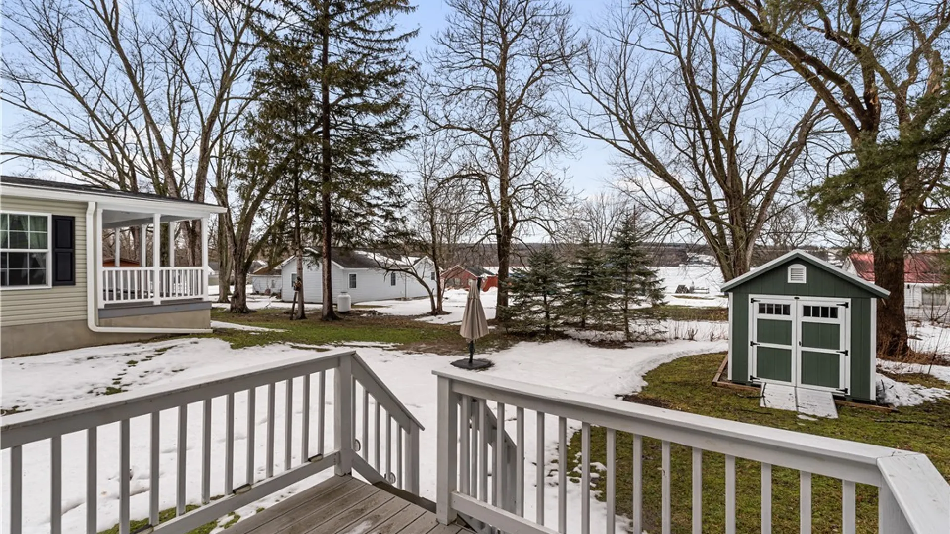 Property at 6701 Upper Drive, Castile, NY 14427 38