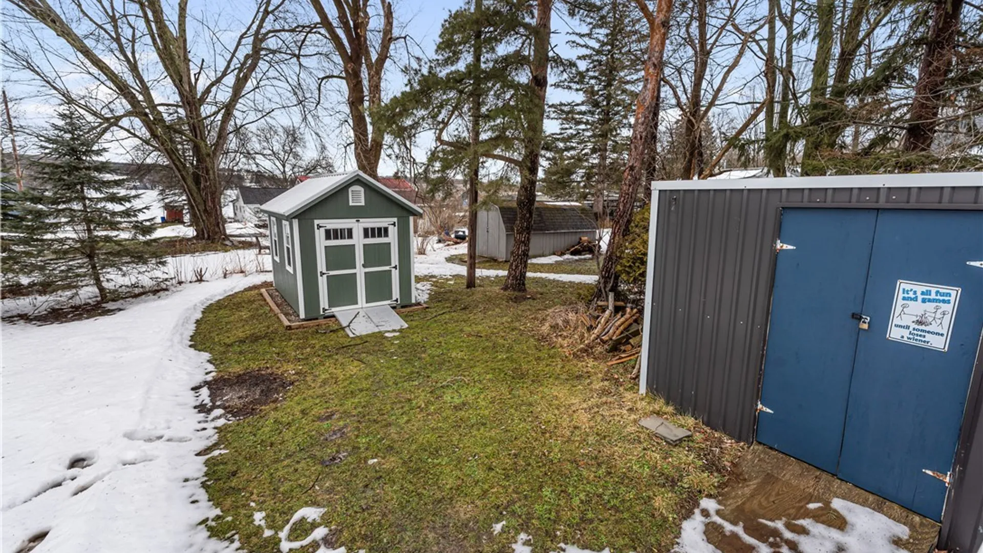 Property at 6701 Upper Drive, Castile, NY 14427 39