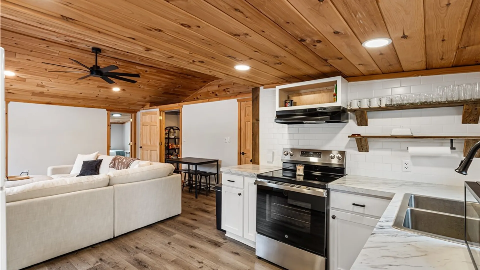 Property at 6701 Upper Drive, Castile, NY 14427 4