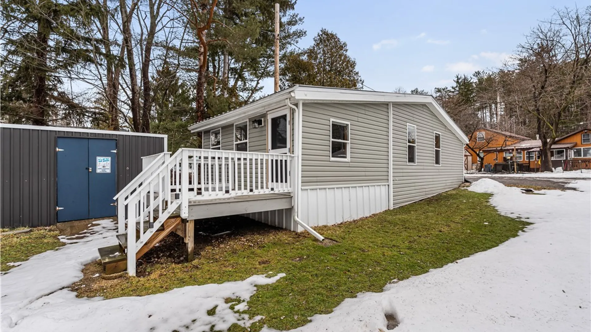 Property at 6701 Upper Drive, Castile, NY 14427 40