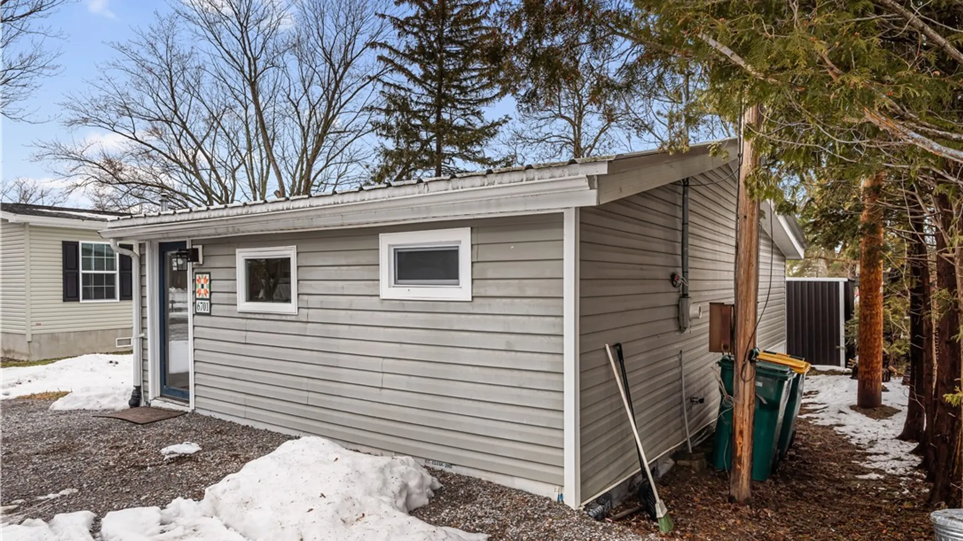 Property at 6701 Upper Drive, Castile, NY 14427 41