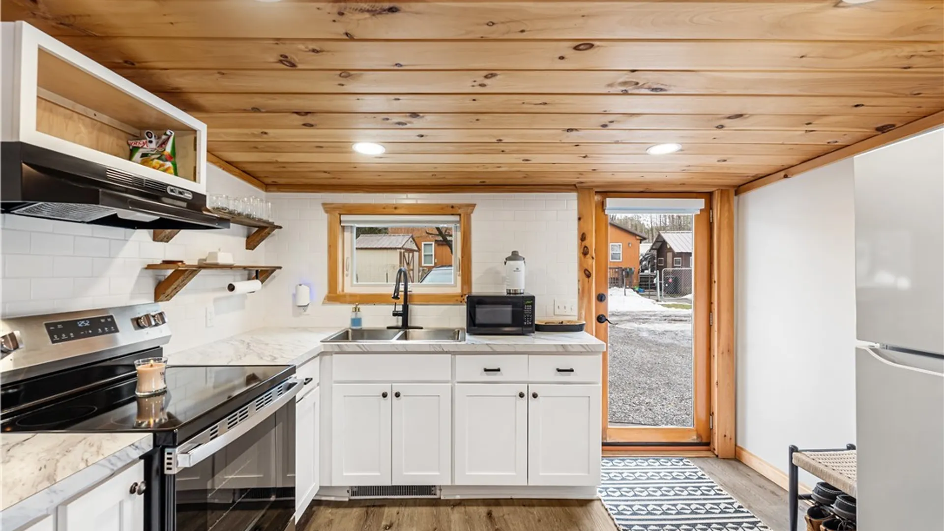 Property at 6701 Upper Drive, Castile, NY 14427 5