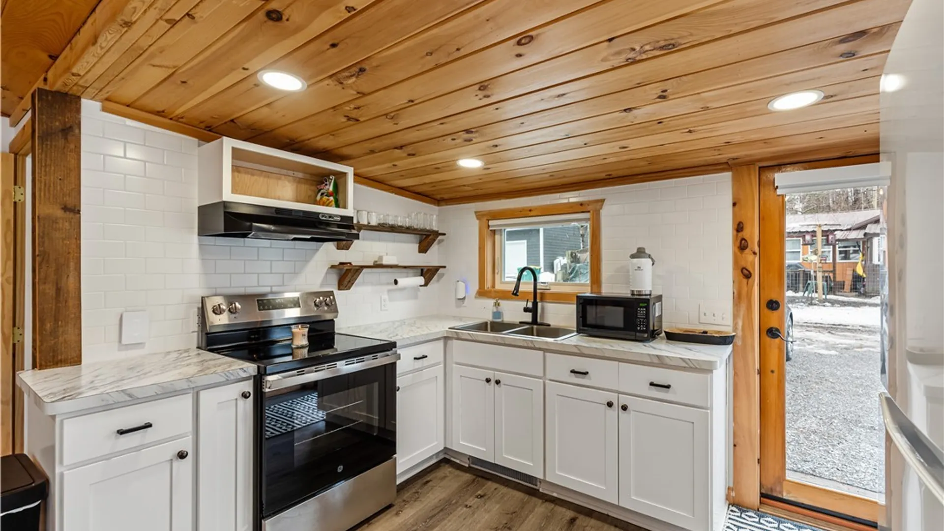 Property at 6701 Upper Drive, Castile, NY 14427 6