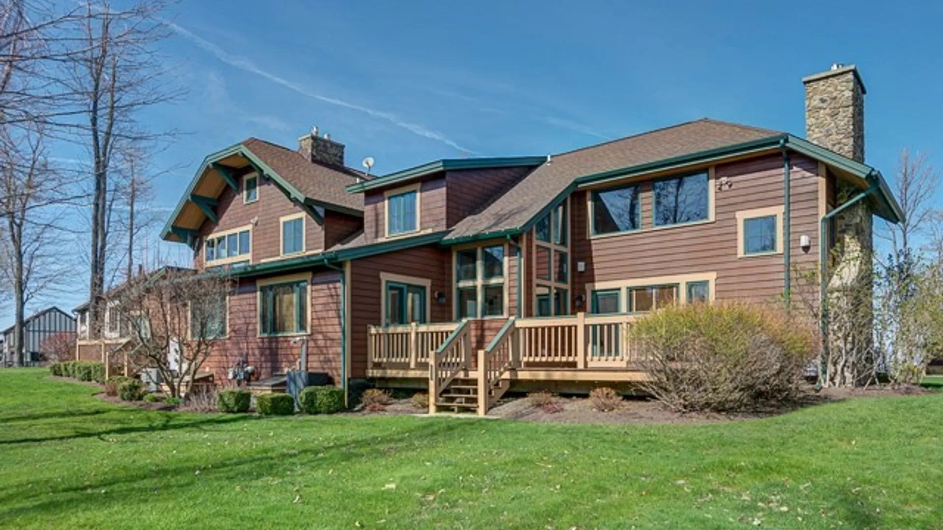 Property at 8303 Canterbury Drive, French Creek, NY 14724 2