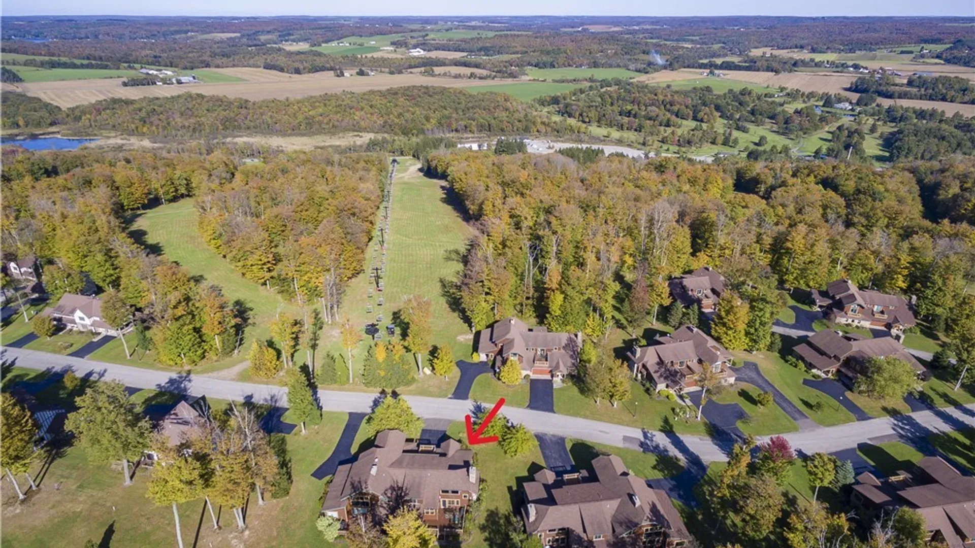 Property at 8303 Canterbury Drive, French Creek, NY 14724 3