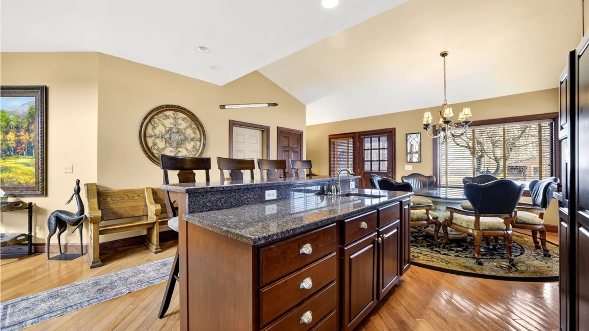 Property at 8303 Canterbury Drive, French Creek, NY 14724 8