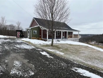 Property at 323 Cooper Hill Road, Van Etten, NY 14889