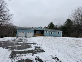 Property at 2134 County Rte 109 Road, Hornellsville, NY 14843
