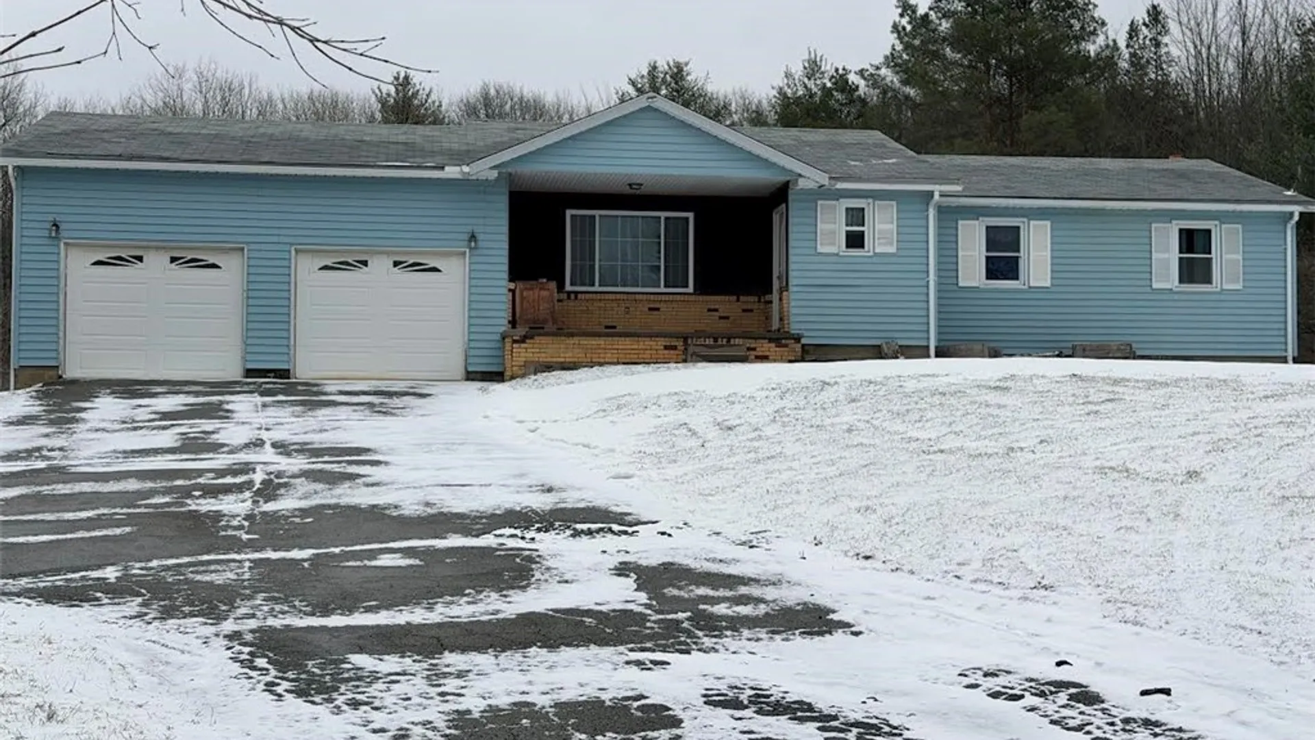 Property at 2134 County Rte 109 Road, Hornellsville, NY 14843 2