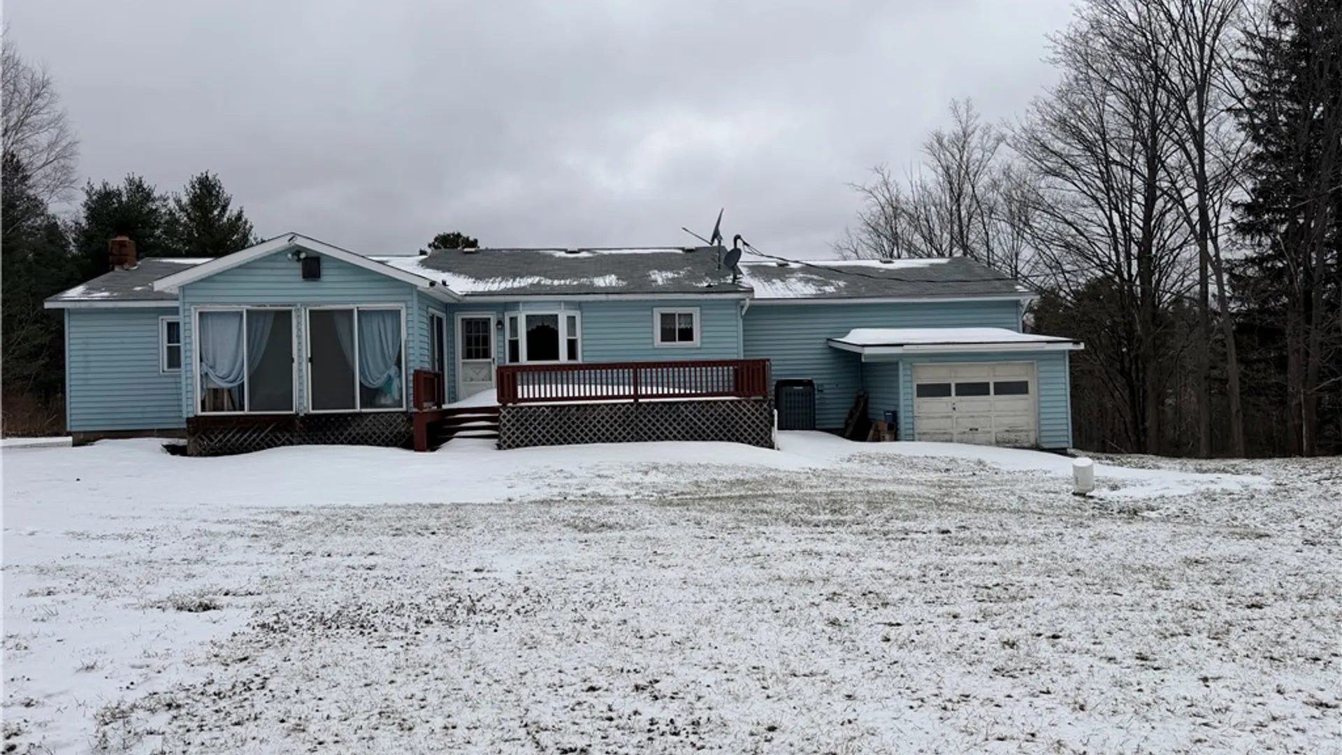 Property at 2134 County Rte 109 Road, Hornellsville, NY 14843 4