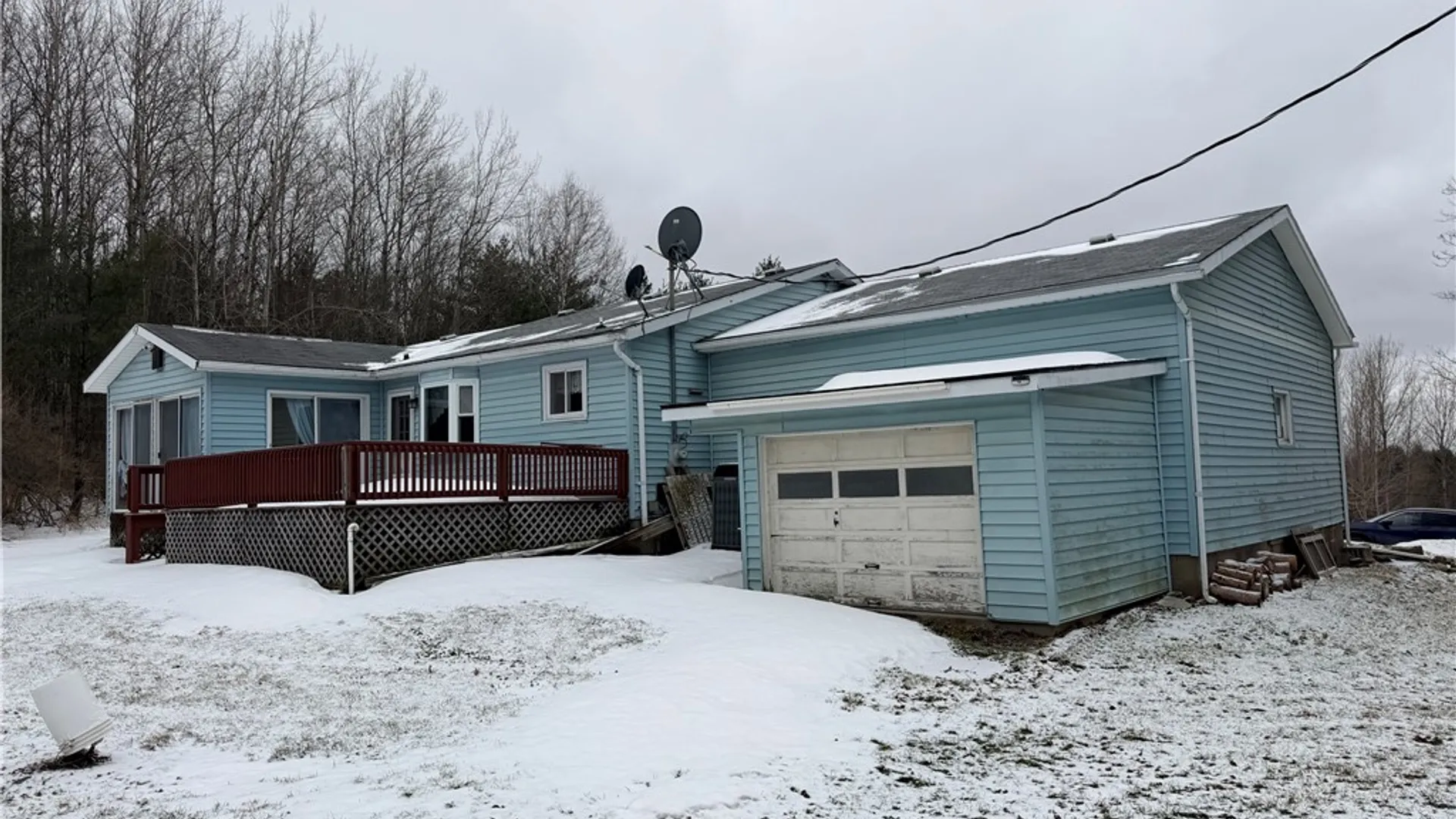 Property at 2134 County Rte 109 Road, Hornellsville, NY 14843 5