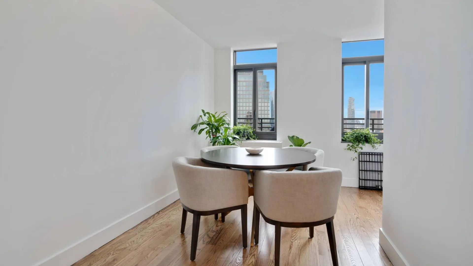Property at 200 Rector Place, New York, NY 10280 10