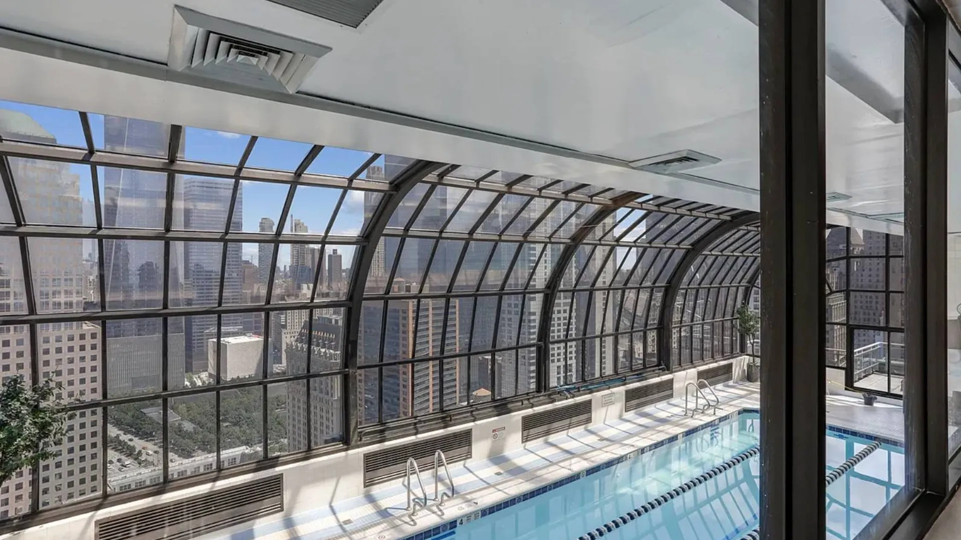 Property at 200 Rector Place, New York, NY 10280 11