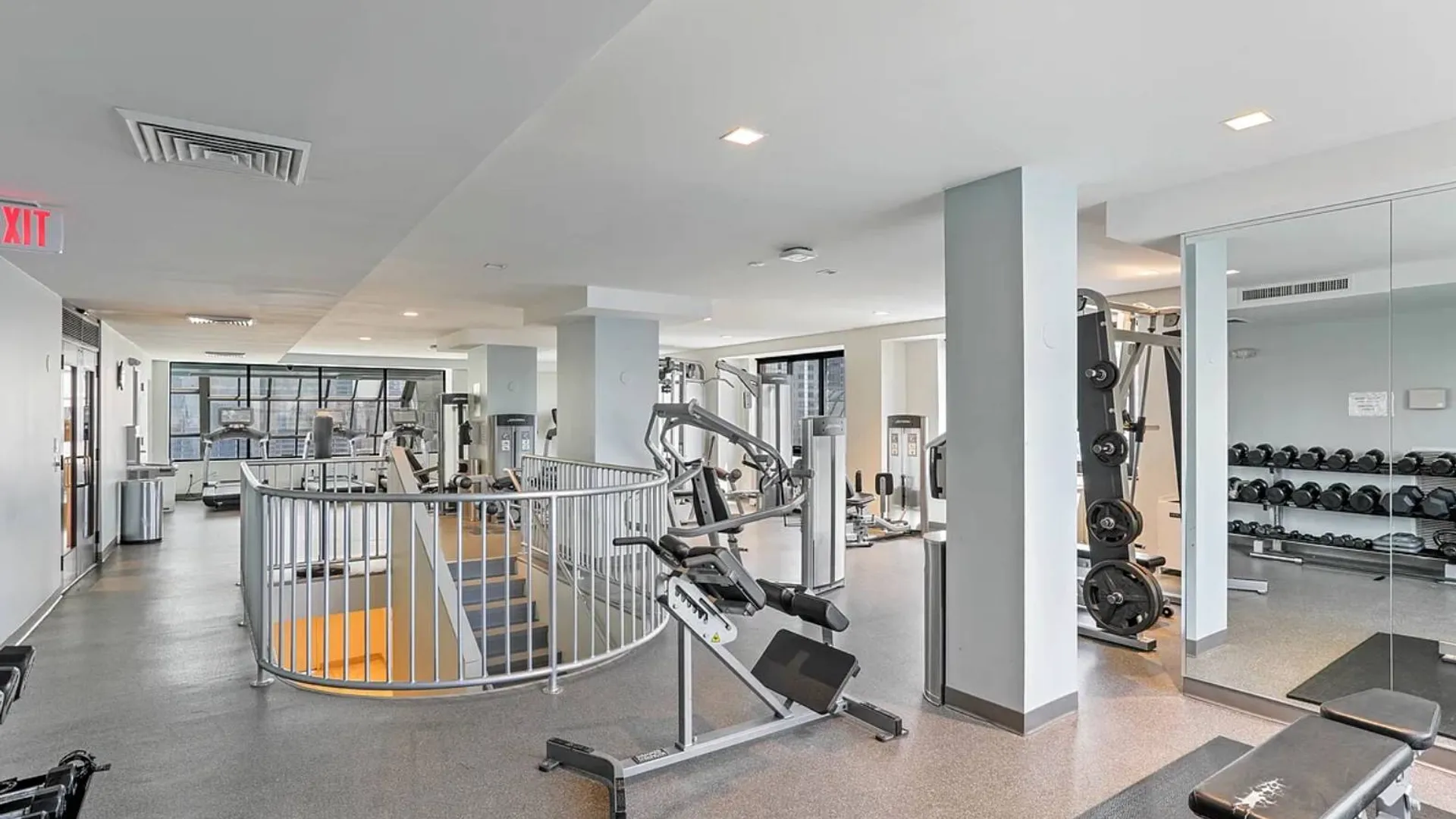 Property at 200 Rector Place, New York, NY 10280 15