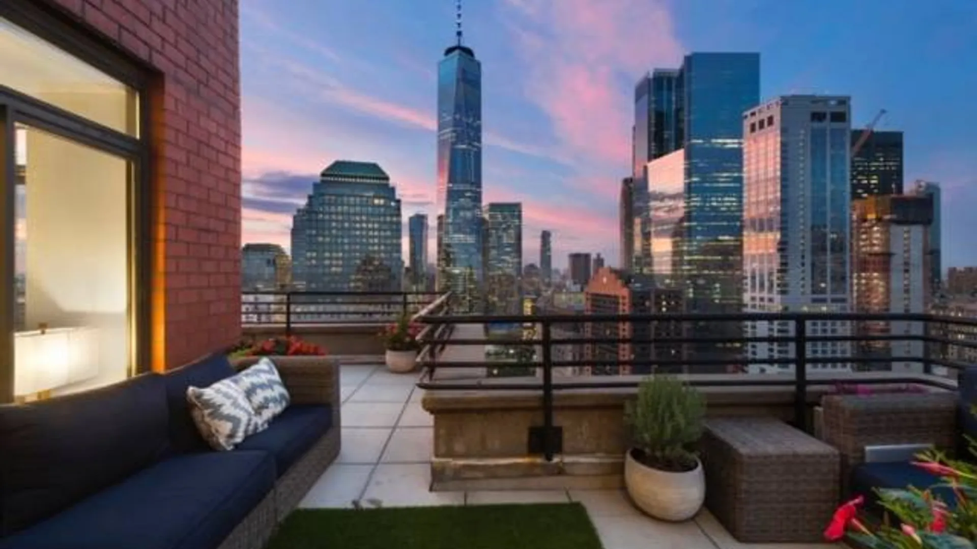 Property at 200 Rector Place, New York, NY 10280 17