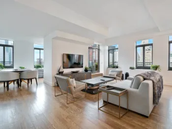 Property at 200 Rector Place, New York, NY 10280