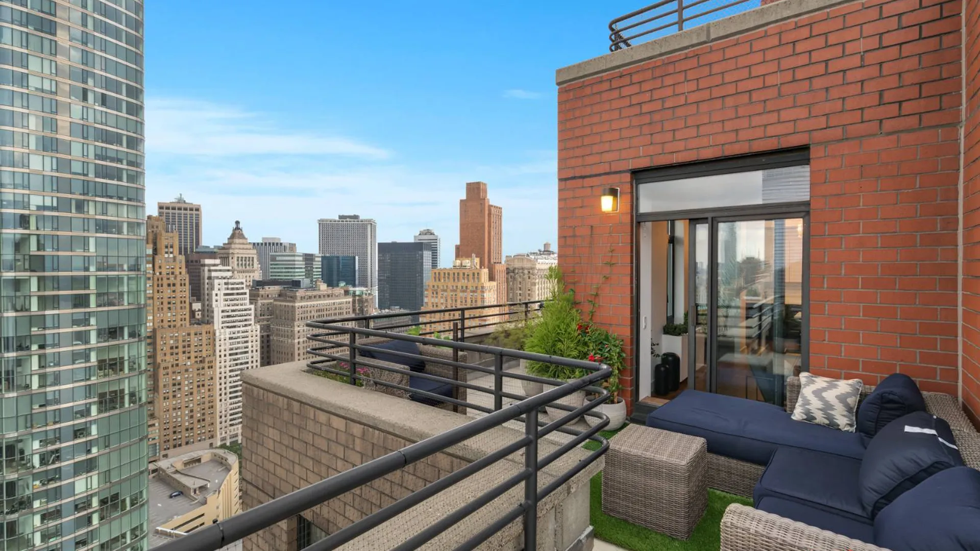 Property at 200 Rector Place, New York, NY 10280 2