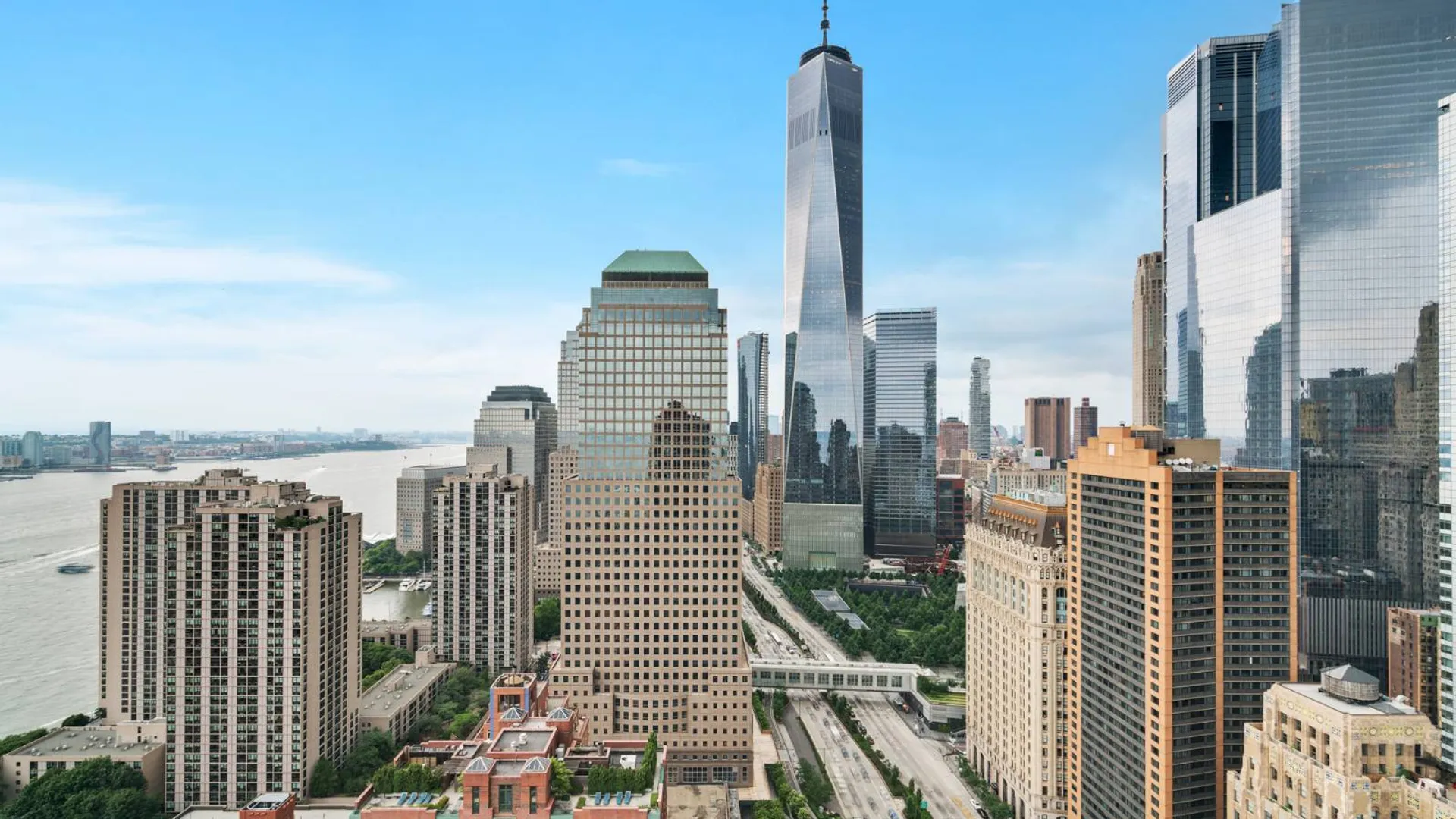 Property at 200 Rector Place, New York, NY 10280 4