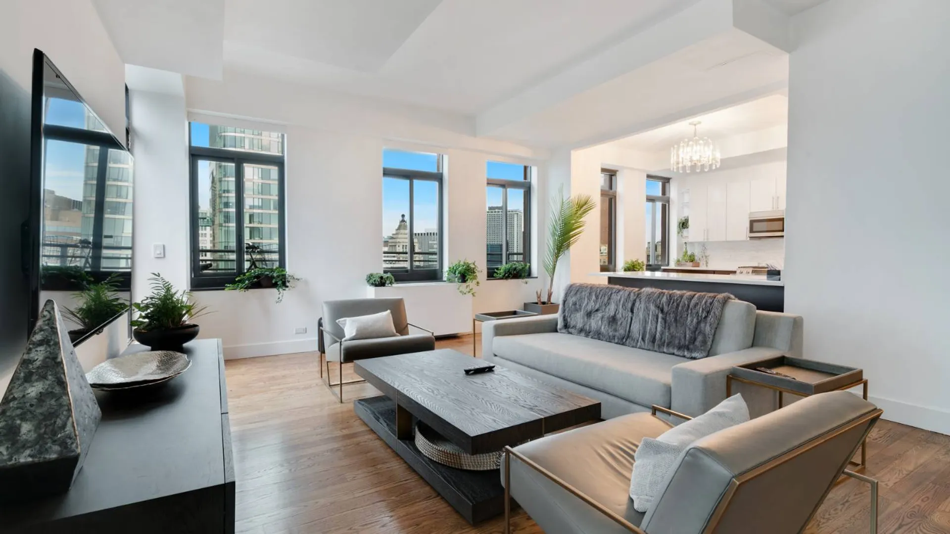 Property at 200 Rector Place, New York, NY 10280 5