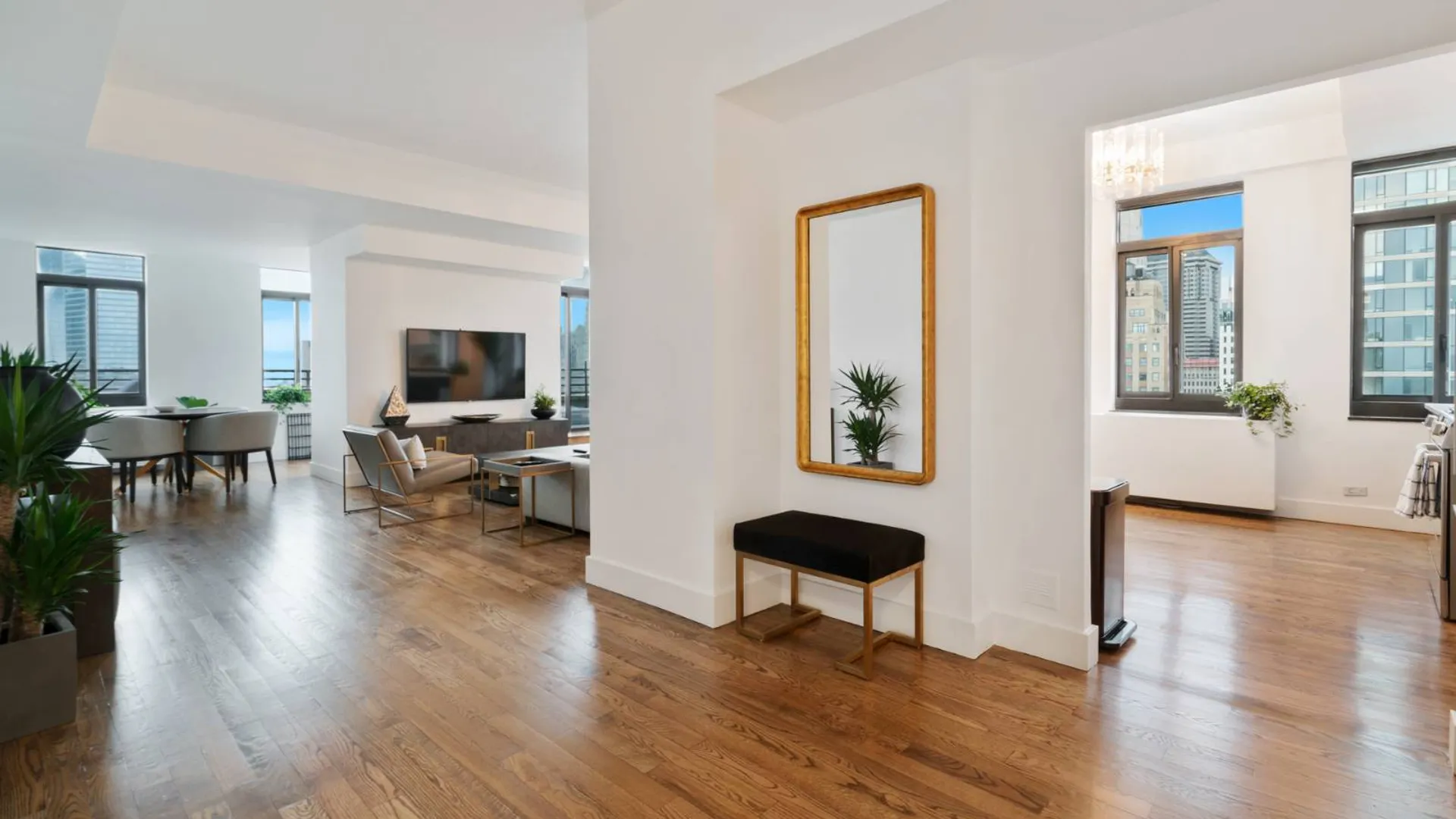 Property at 200 Rector Place, New York, NY 10280 9