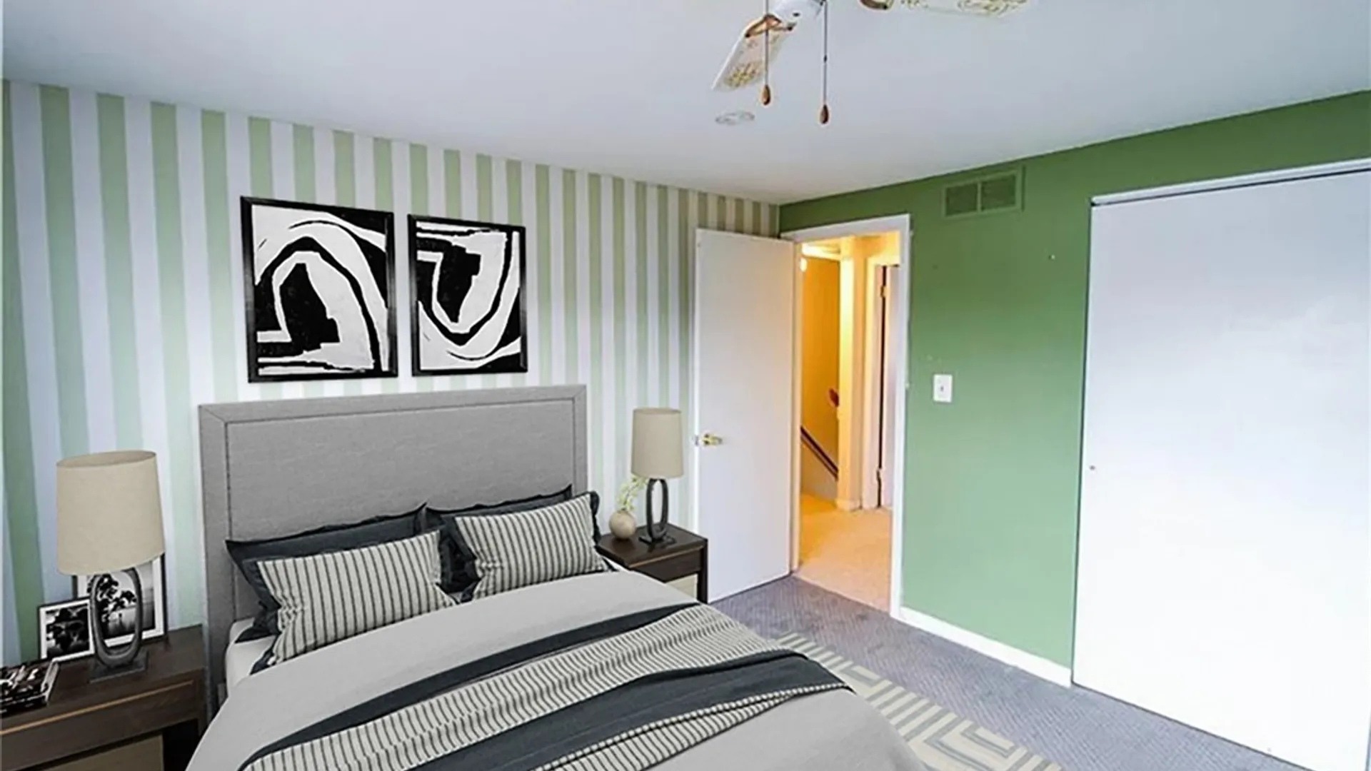 Property at 47 Stoneledge, Amherst, NY 14221 8