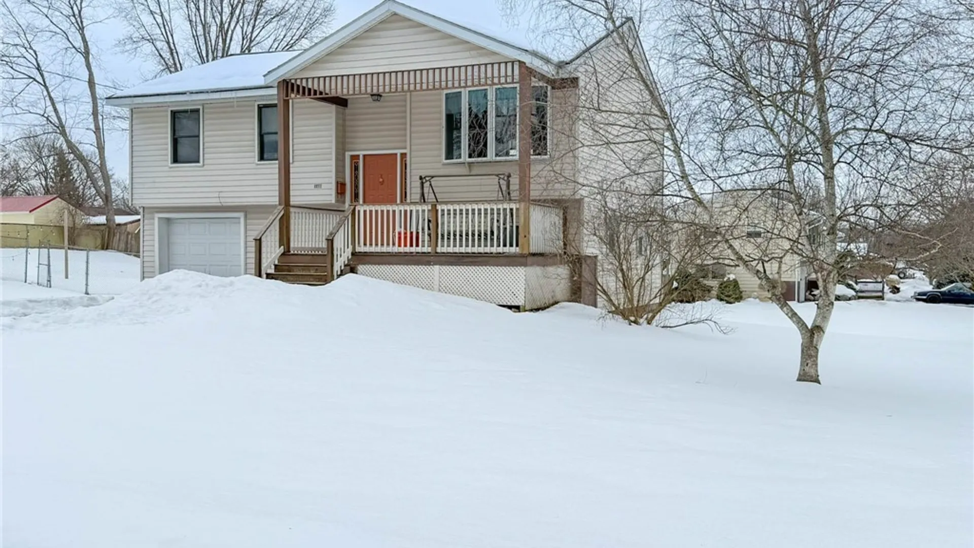 Property at 1500 Redwood Avenue, Utica, NY 13502 2