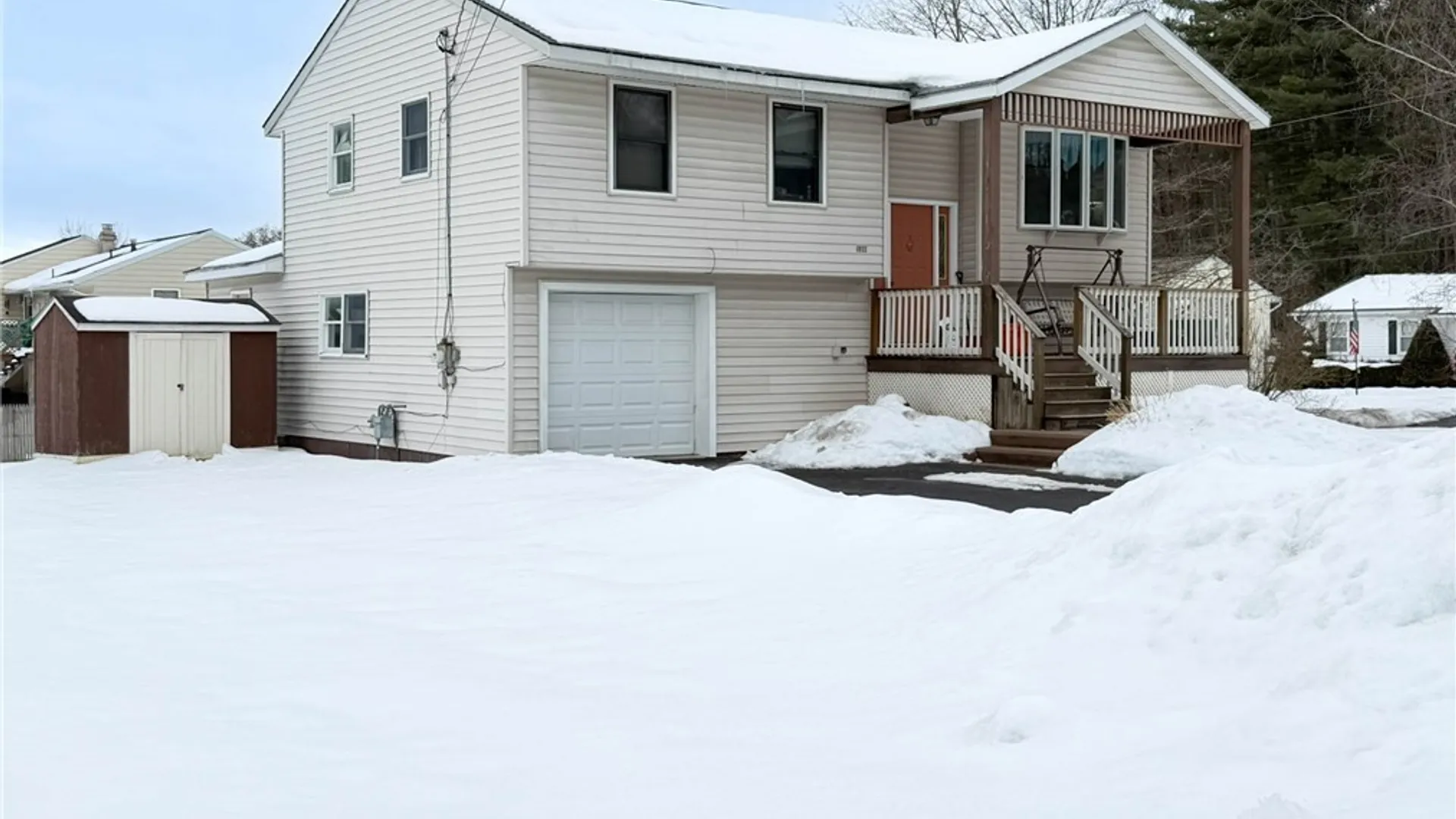 Property at 1500 Redwood Avenue, Utica, NY 13502 3