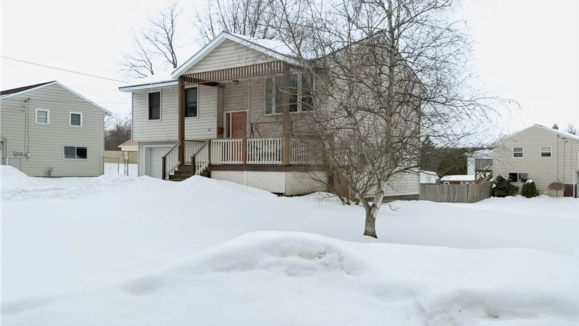 Property at 1500 Redwood Avenue, Utica, NY 13502 39