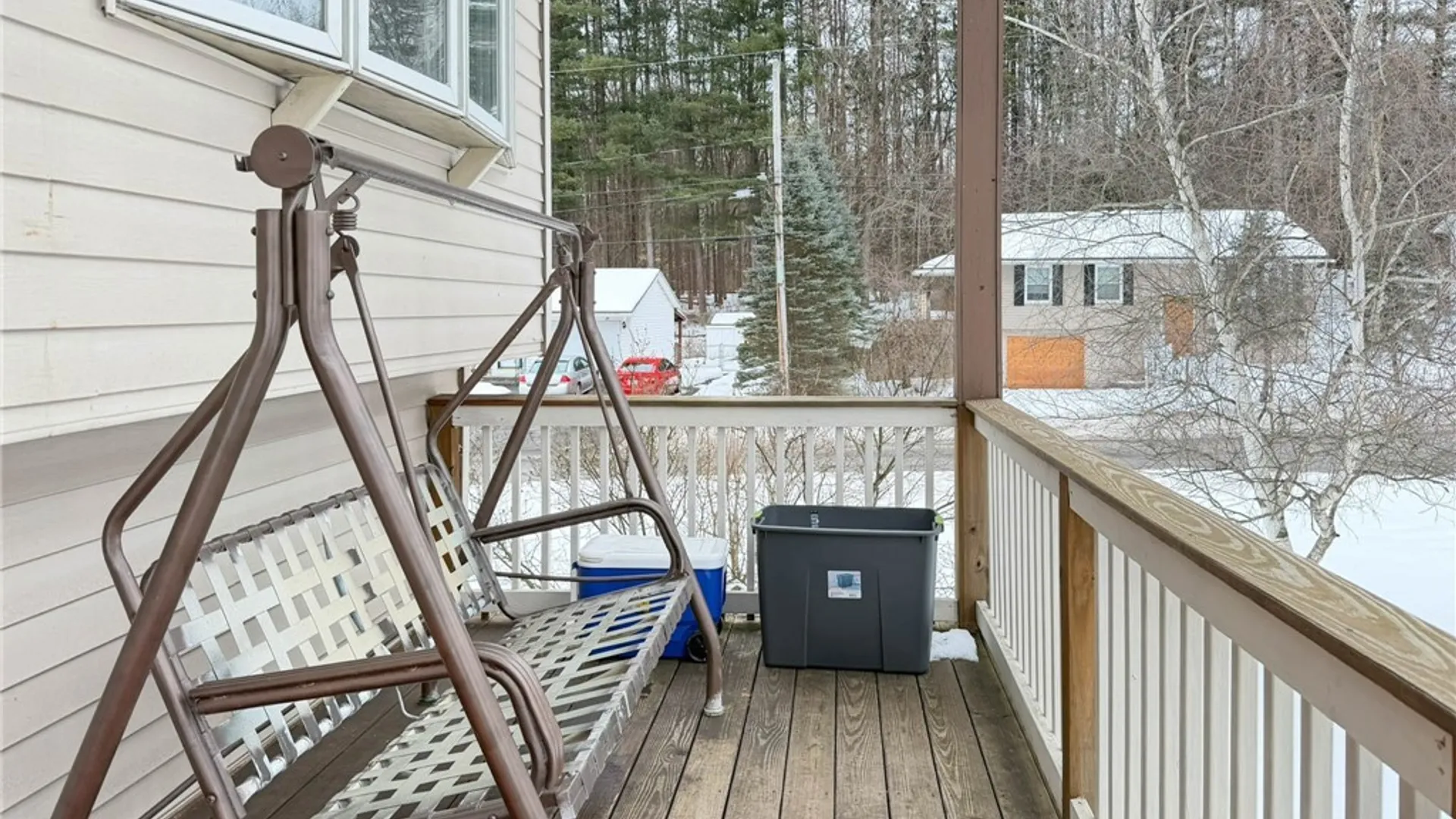 Property at 1500 Redwood Avenue, Utica, NY 13502 4