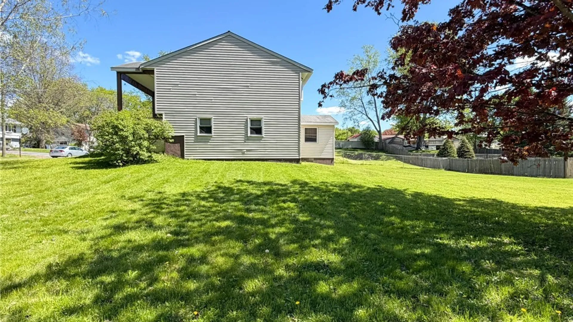 Property at 1500 Redwood Avenue, Utica, NY 13502 41