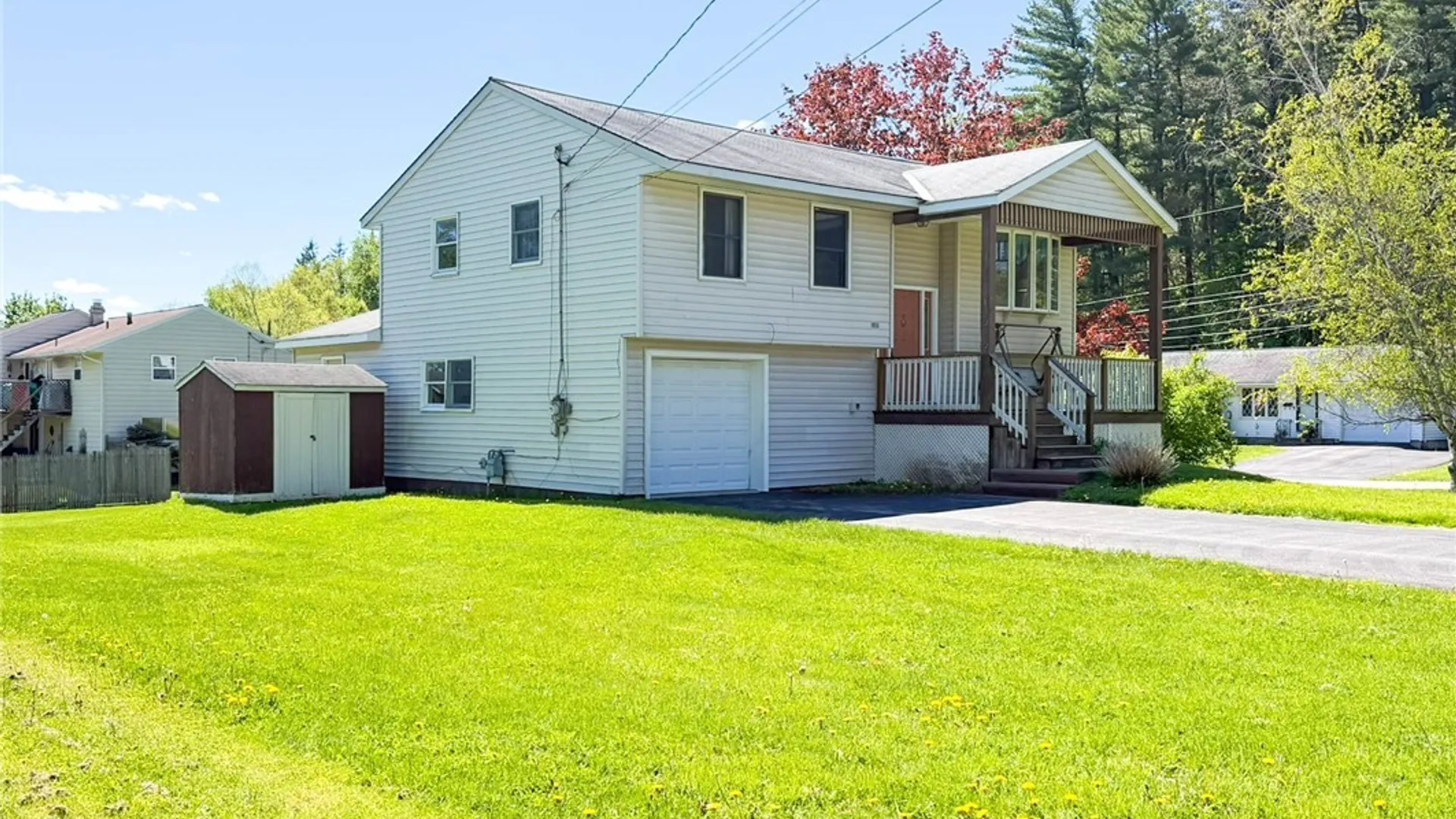 Property at 1500 Redwood Avenue, Utica, NY 13502 42