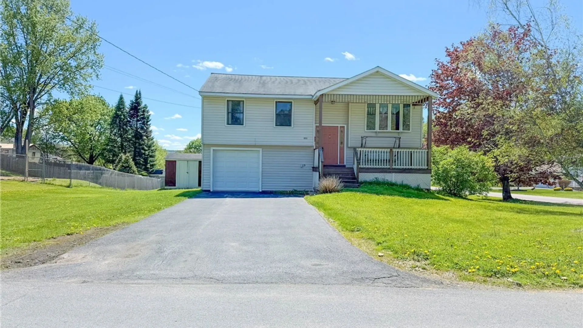 Property at 1500 Redwood Avenue, Utica, NY 13502 43