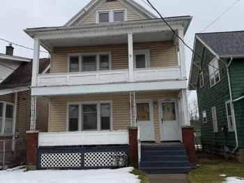 Property at 2725 Pierce Avenue, Niagara Falls, NY 14301